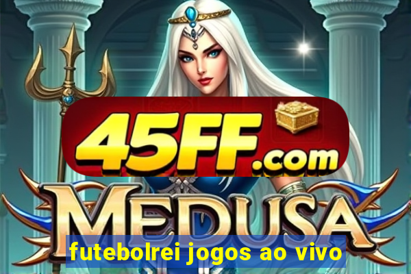 futebolrei jogos ao vivo